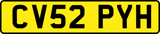 CV52PYH