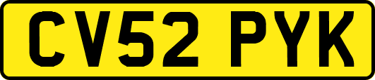 CV52PYK