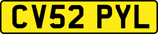 CV52PYL