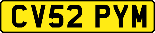 CV52PYM