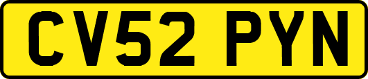 CV52PYN