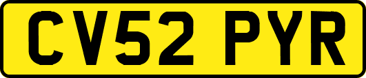CV52PYR
