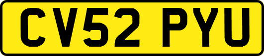 CV52PYU