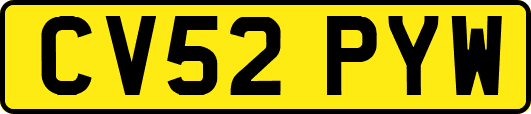 CV52PYW