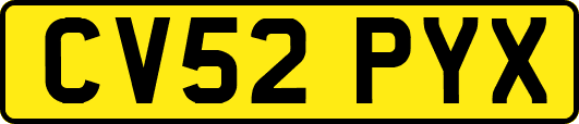 CV52PYX