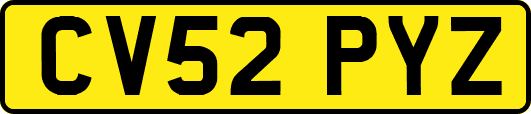 CV52PYZ