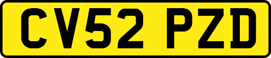 CV52PZD