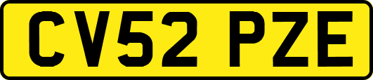 CV52PZE