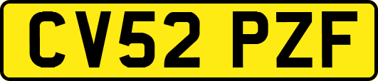 CV52PZF