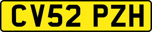 CV52PZH