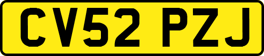 CV52PZJ