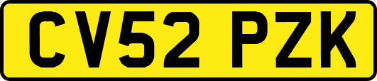 CV52PZK