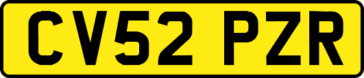 CV52PZR