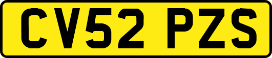 CV52PZS