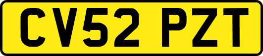 CV52PZT