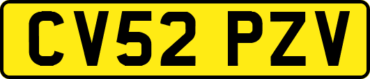 CV52PZV
