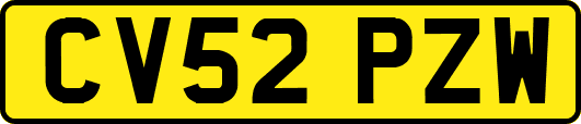CV52PZW