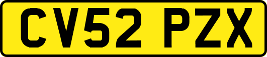 CV52PZX