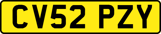 CV52PZY