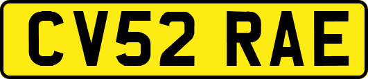 CV52RAE