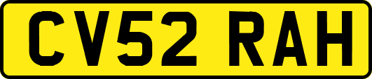 CV52RAH