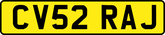 CV52RAJ
