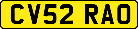 CV52RAO
