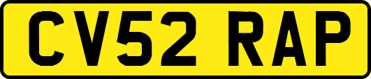 CV52RAP