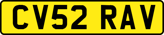 CV52RAV