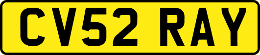 CV52RAY