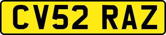 CV52RAZ