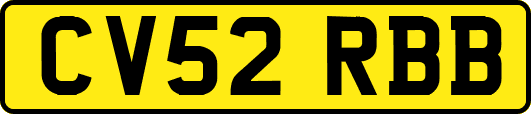 CV52RBB