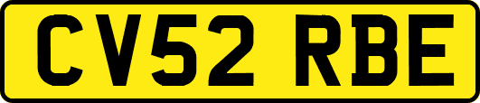 CV52RBE