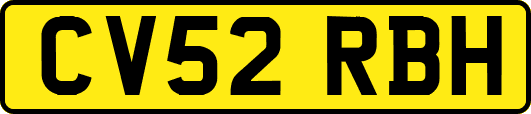 CV52RBH