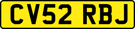 CV52RBJ