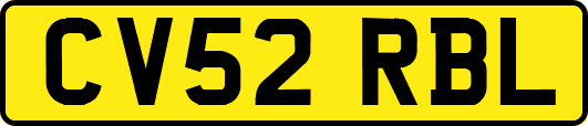 CV52RBL