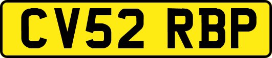 CV52RBP