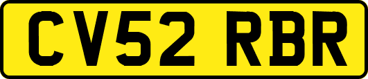CV52RBR
