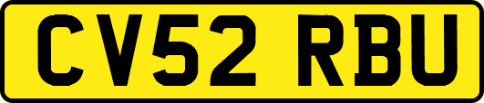 CV52RBU