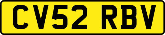 CV52RBV