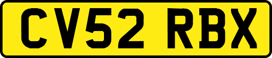 CV52RBX
