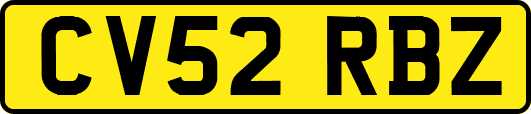 CV52RBZ