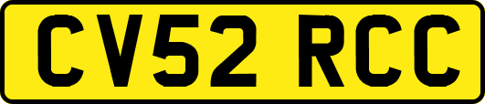 CV52RCC