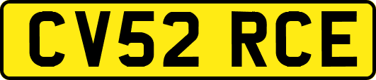 CV52RCE