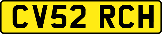 CV52RCH
