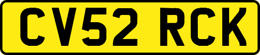 CV52RCK