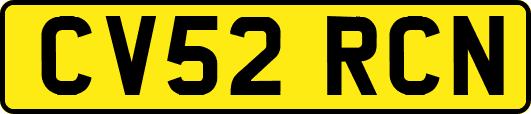 CV52RCN