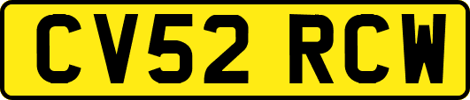CV52RCW