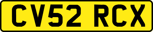 CV52RCX
