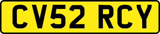 CV52RCY